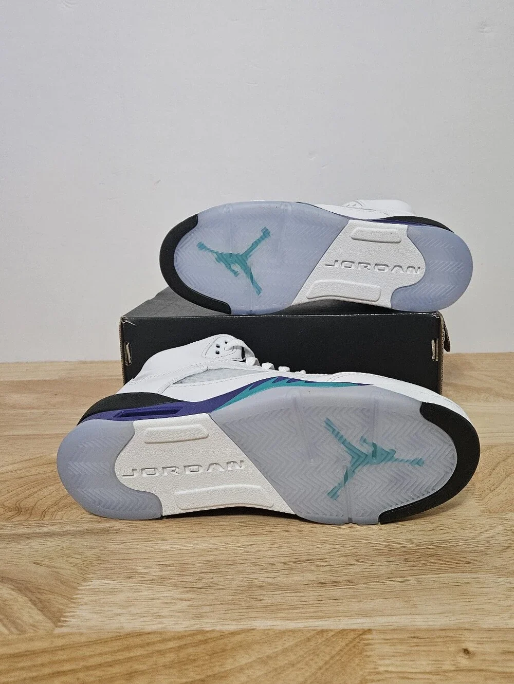 Nike 2025 release